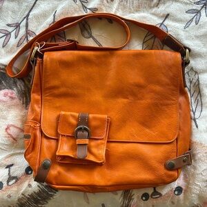 Cecile Jeanne handbag